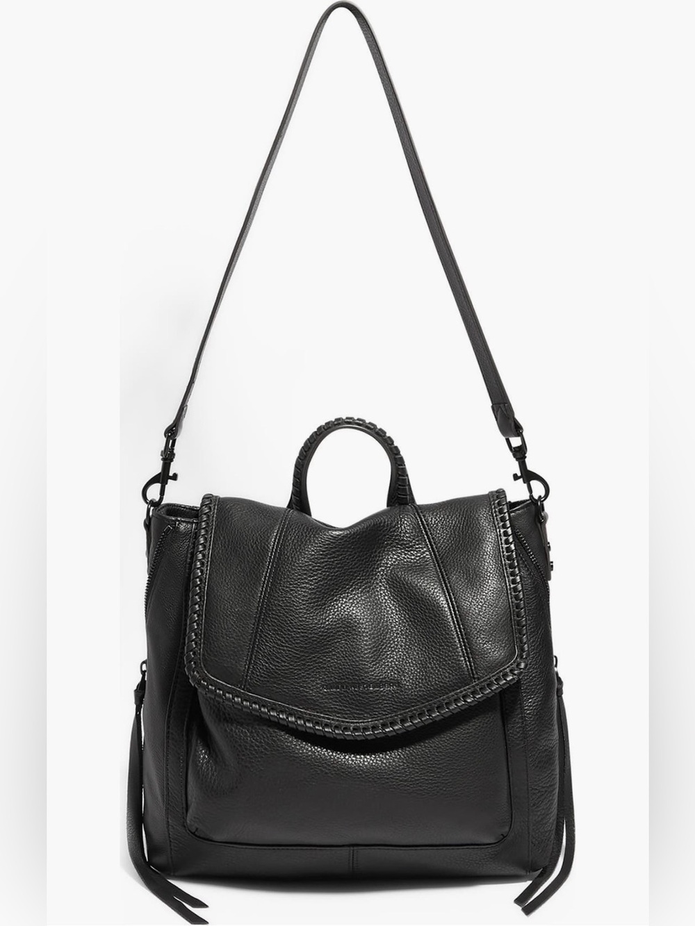 Aimee Kestenberg Convertible Backpack - Picture 5 of 9